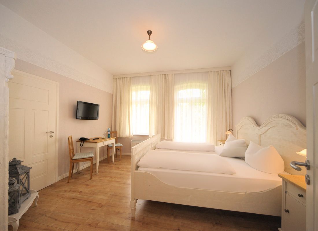 Fotogalerie von Ölmühle Eberstedt - Hotel & Mühlenschänke