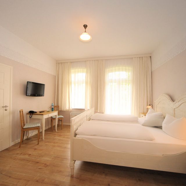 Fotogalerie von Ölmühle Eberstedt - Hotel & Mühlenschänke