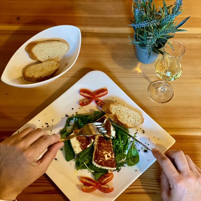 Restaurant der Ölmühle Eberstedt - Hotel & Mühlenschänke