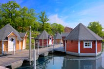 Fotogalerie von Ölmühle Eberstedt - Hotel & Mühlenschänke