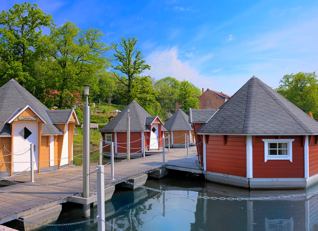 Fotogalerie von Ölmühle Eberstedt - Hotel & Mühlenschänke