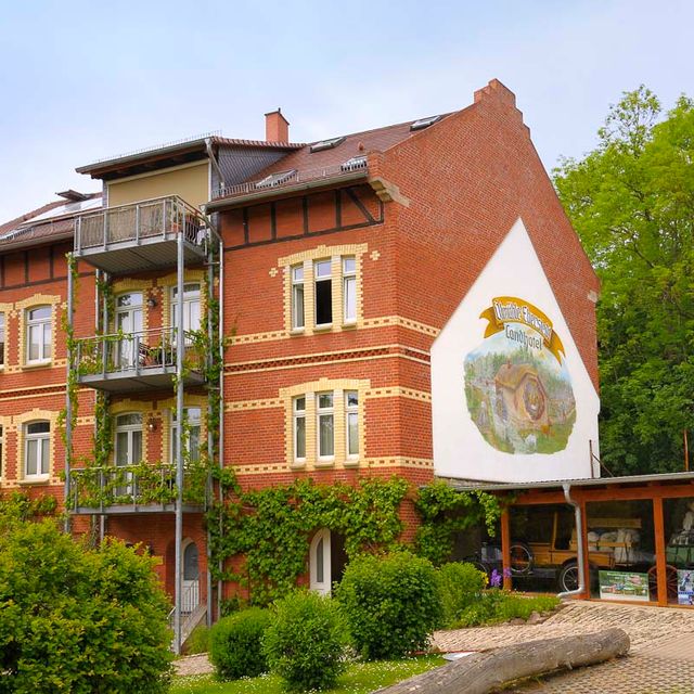 Fotogalerie von Ölmühle Eberstedt - Hotel & Mühlenschänke