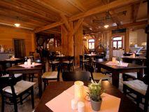 Fotogalerie von Ölmühle Eberstedt - Hotel & Mühlenschänke