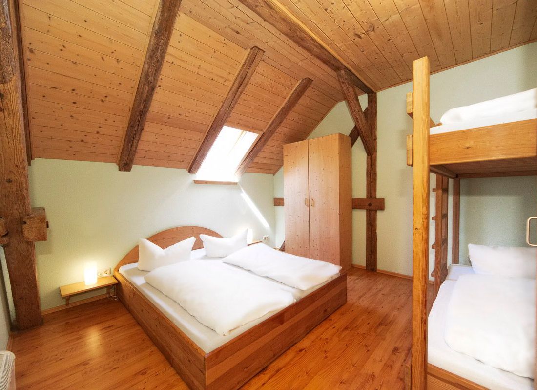 Fotogalerie von Ölmühle Eberstedt - Hotel & Mühlenschänke