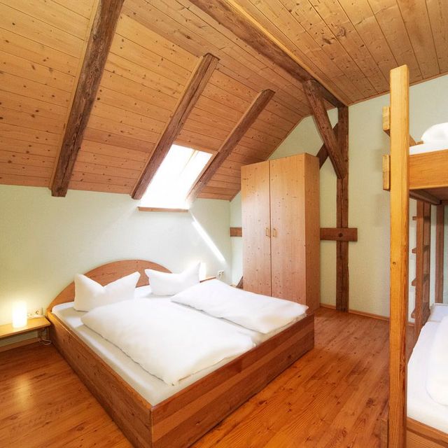 Fotogalerie von Ölmühle Eberstedt - Hotel & Mühlenschänke
