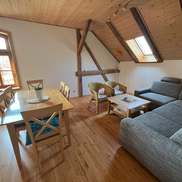 Fotogalerie von Ölmühle Eberstedt - Hotel & Mühlenschänke