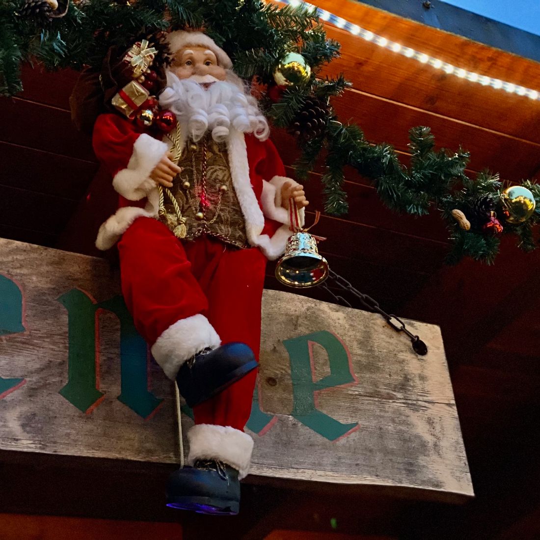 Fotogalerie von Ölmühle Eberstedt - Dezember 2020