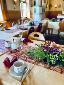 Fotogalerie von Ölmühle Eberstedt - Hotel & Mühlenschänke