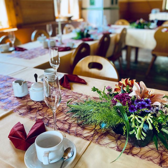 Fotogalerie von Ölmühle Eberstedt - Hotel & Mühlenschänke