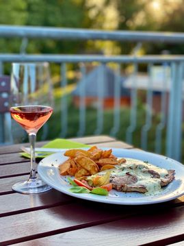 Restaurant der Ölmühle Eberstedt - Hotel & Mühlenschänke