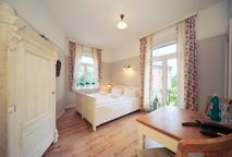 Fotogalerie von Ölmühle Eberstedt - Hotel & Mühlenschänke