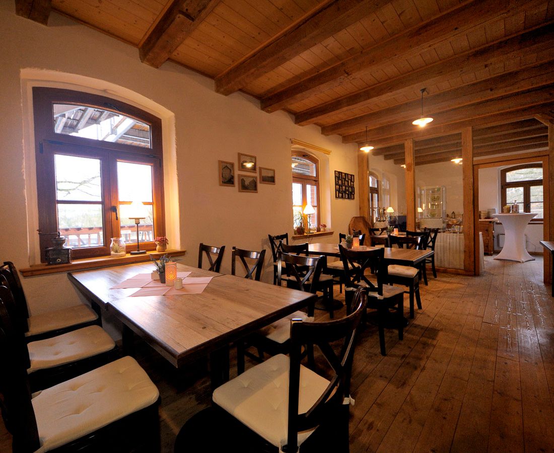Fotogalerie von Ölmühle Eberstedt - Hotel & Mühlenschänke