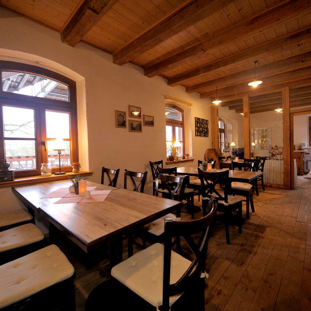 Fotogalerie von Ölmühle Eberstedt - Hotel & Mühlenschänke