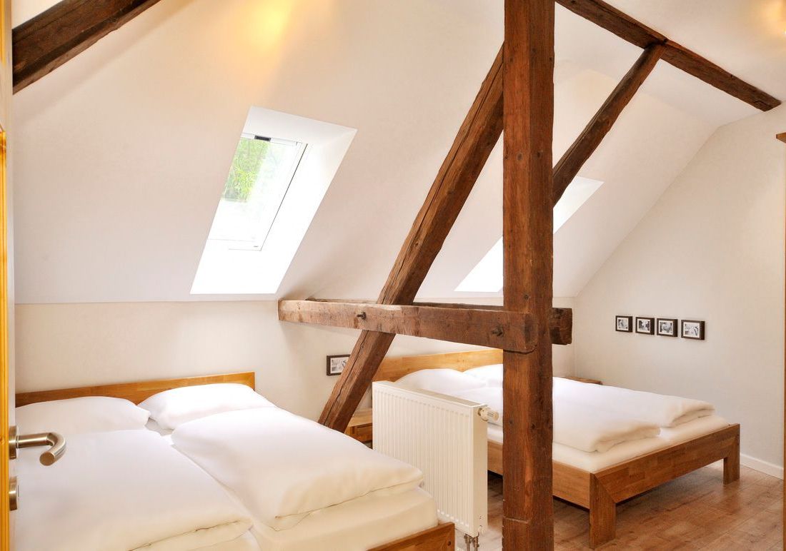 Fotogalerie von Ölmühle Eberstedt - Hotel & Mühlenschänke