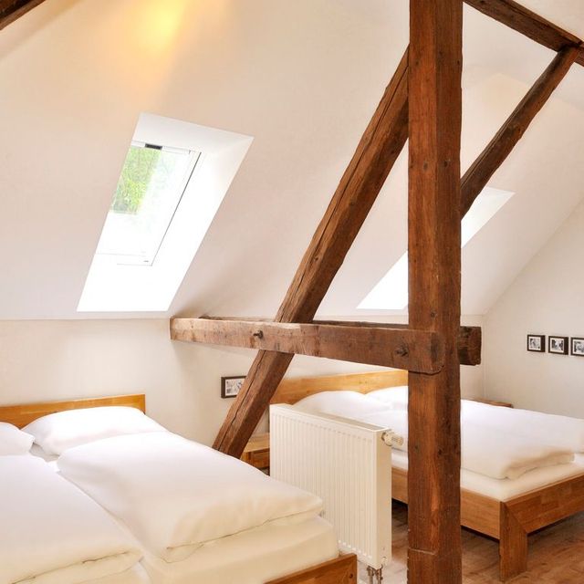 Fotogalerie von Ölmühle Eberstedt - Hotel & Mühlenschänke