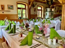 Fotogalerie von Ölmühle Eberstedt - Hotel & Mühlenschänke