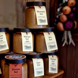 Ölmühle Eberstedt GmbH - Galeriebilder