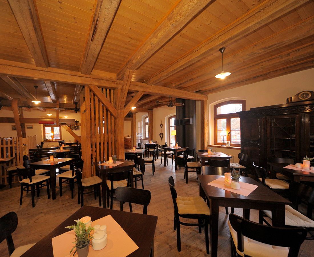 Fotogalerie von Ölmühle Eberstedt - Hotel & Mühlenschänke