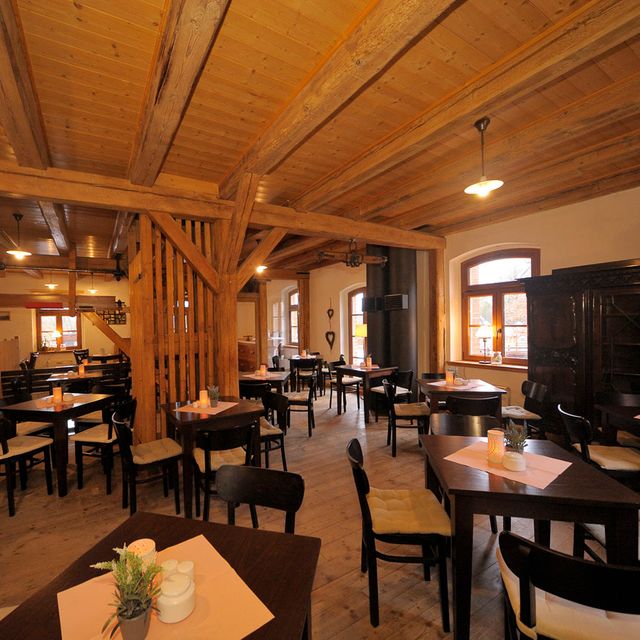 Fotogalerie von Ölmühle Eberstedt - Hotel & Mühlenschänke