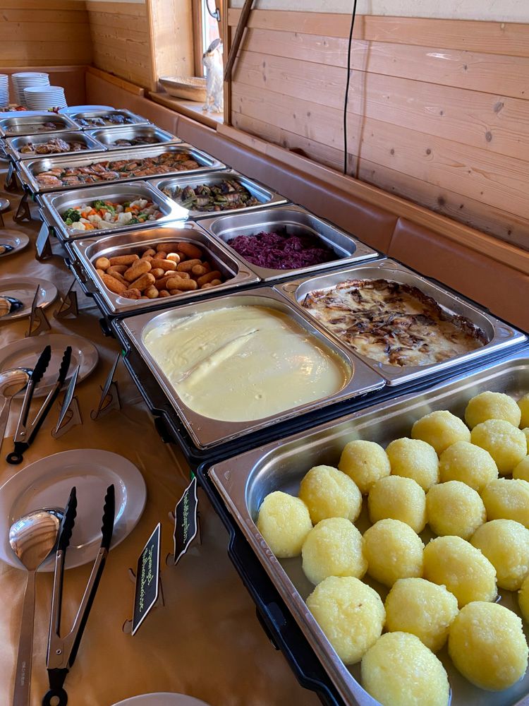 Fotogalerie von Ölmühle Eberstedt - Hotel & Mühlenschänke